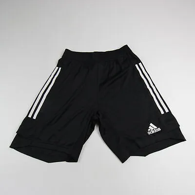 Adidas Aeroready Athletic Shorts Men's Black New Without Tags • $24.69