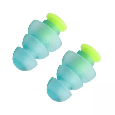 Musician Earplugs For Women - Protect Your Hearing In Style! • $10.16