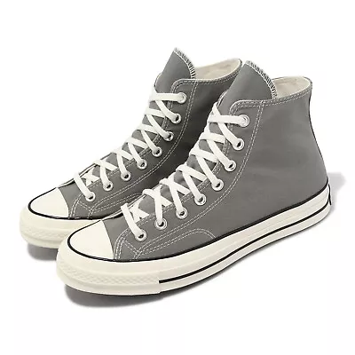 Converse Chuck 70 HI Origin Story Grey Egret Men Unisex Casual Shoes A05584C • $137.50