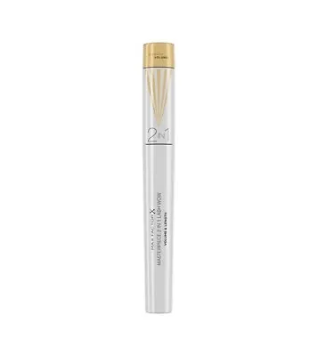 MAX FACTOR MASTERPIECE 2 IN 1 LASH WOW MASCARA  7 Ml - BLACK • £9.60