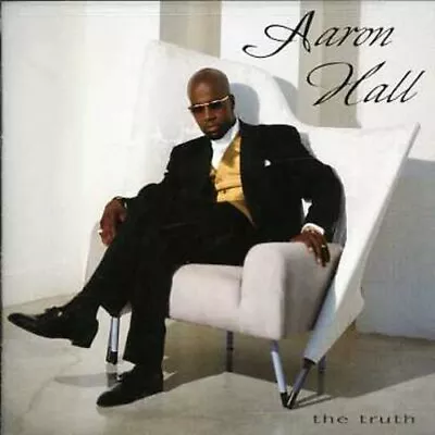 Hall Aaron : The Truth CD • $6.47