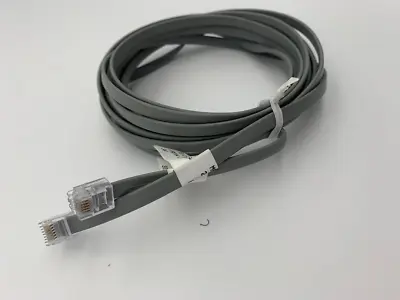 MAC 11 Ft. POS Cash Drawer Cable RJ12 For MMF 6-PIN • $9.99