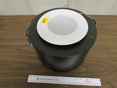10-Inch Ceiling Speaker Quam Or Other Commercial Type • $29.95