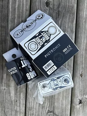 Pigtronix Class A Boost Micro Pedal! Brand New • $49.99