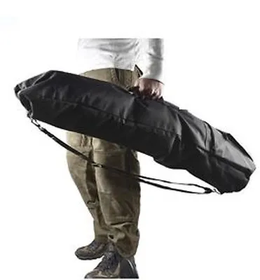 Universal Metal Detector Carry Bag - Detecting Backpack - Camping Hiking Fishing • $26.90