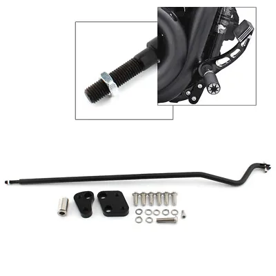 Reduced Reach Forward Control Conversion Fit Harley Dyna Street Bob FXDB FXD US • $82.70