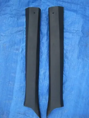 1982-1992 Camaro 21s Right And Left A Pillar Trim For Convertible • $79.95