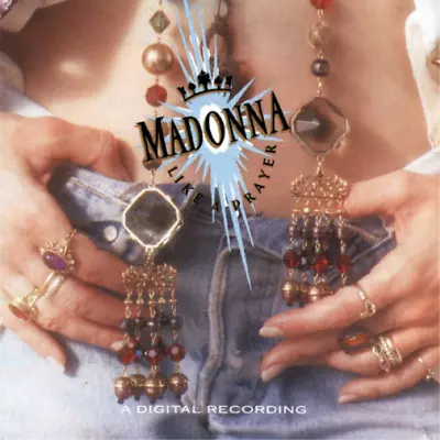 Madonna Like A Prayer (CD) Album (UK IMPORT) • $9.88