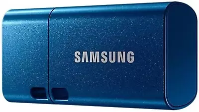 Samsung USB Type-C 256GB 400Mb/S USB 3.1 Flash Drive (MUF-256DA/APC) • £54.11