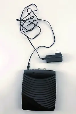  Motorola DCT700 Digital Cable Box TV Adapter Receiver Converter • $10.46