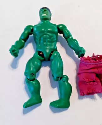 1974 Mego Action Figure  Hulk  8  Super Hero • $39.99