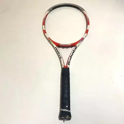 BabolaT Tennis Racket  Pure Storm 2011 98in² G2(4＋1/4) 013190d • $138