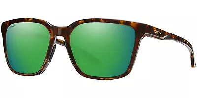 Smith Optics Shoutout Polarized ChromaPop Square Sport Sunglasses 204450P6557UI • $79.99