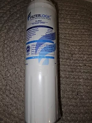 Maytag Refrigerator Ice And Water Filter UKF8001 NEW SEALED • $10