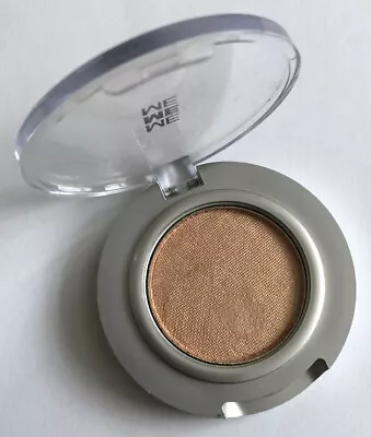 MeMeMe Mono Eyeshadow 10 Nectar Peach Apricot Sunglow SeeD3 • £0.99