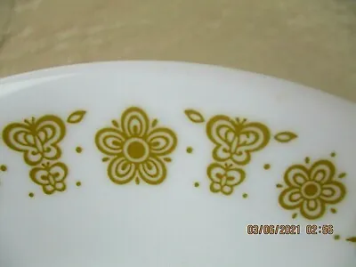 $10.99 • Buy Vintage Corelle - Many Patterns - Bowls, Plates, Cups - Dishes Sold By The Piece