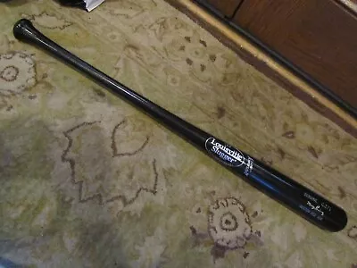 Manny Ramirez Game Used Louisville Slugger Bat • $750