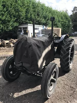 £64.99 • Buy Fordson Model N Tractor Cover Fordson Model 