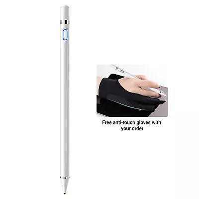 For Samsung Galaxy Tab S9 S9FE S9 Plus Tablet Draw Write Pen Stylus Touch Srceen • $21.99