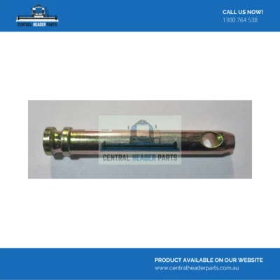 $4.71 • Buy CAT 1 Top Link Pin 3/4  (19mm) X 3 7/8  (100mm)