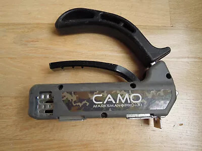Camo Marksman Pro-X1 Deck Fastener Tool For Parts - Missing Back Guide • $17.99