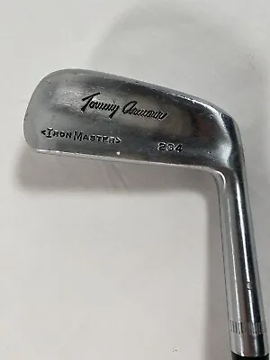 Vintage MacGregor Tommy Armour IRON MASTER Putter 234 No. 10 RH 35” #35 • $23.30