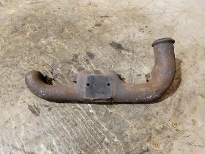 1928 - 1931 Ford Model A Manifold Exhaust Manifold • $54.99