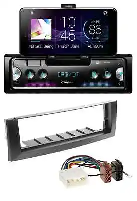 Pioneer USB MP3 Bluetooth DAB Car Stereo For Mitsubishi Colt (2004-2008) • $181.88