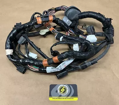 03-05 Mazda Miata OEM NB2 Engine Chassis Wiring Harness ND30-67-020A ND3067020A • $179.95