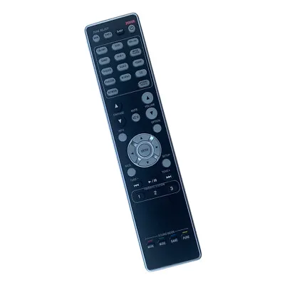 New Remote Control For Marantz NR1604P SR6008 NR1605 NR1606 NR1607 AV Receiver • $13.82