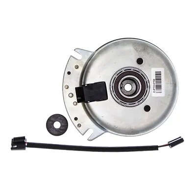 8TEN Electric PTO Clutch For John Deere Z710A Z720A Z910A ZTrak Pro TCA21167 • $81.95