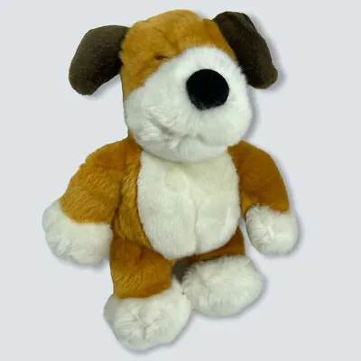 Vintage 1998 PRESTIGE KIPPER THE DOG Stuffed Animal PLUSH CHARACTER SOFT TOY • $109.99