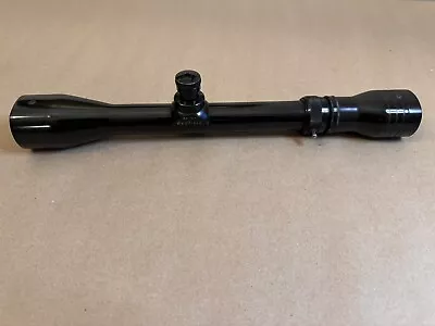 Vintage Redfield Rifle Scope 3-9 BDC  • $320