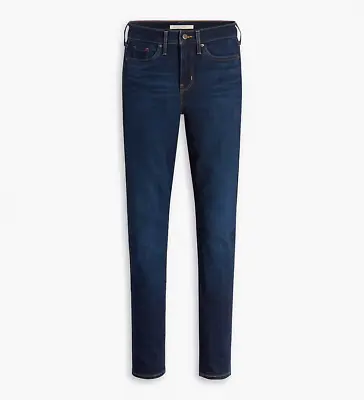 Levi's Women's 311 Shaping Skinny Jean | 29 - NEW • $25.79
