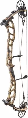 PSE Drive NXT Mossy Oak 70# (RH) • $549