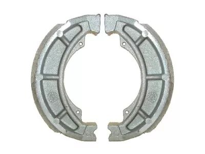 Brake Shoes Rear For 1983 Kawasaki Z 250 C Single • £13.25