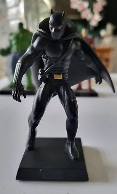Marvel Figurine Collection - Black Panther #30 • £4.99