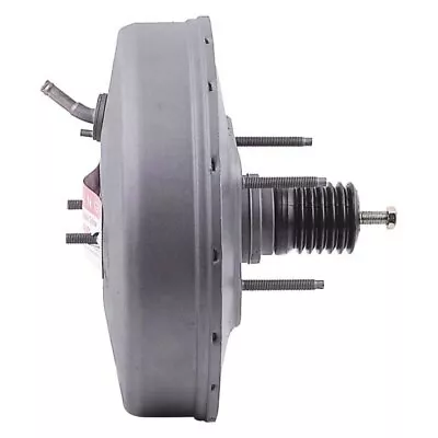 Power Brake Booster For 2001-04 Toyota Tacoma Gray Sheet Metal Single Diaphragm • $347