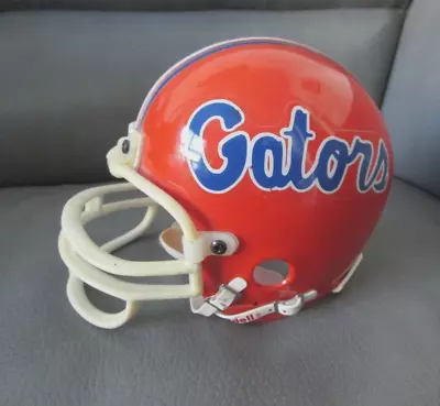 Riddell Miniature Florida Gators Football Helmet • $5