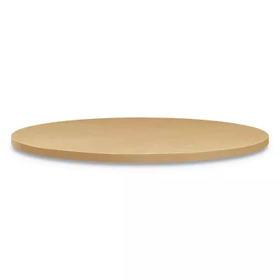 HON BTRND36NDD Between 36  Dia. Round Table Tops - Natural Maple New • $228.50