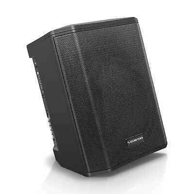 OPEN BOX:Sound Town Multi-position PA With TWS Bluetooth Battery (CARPO-S1-R) • $124.99