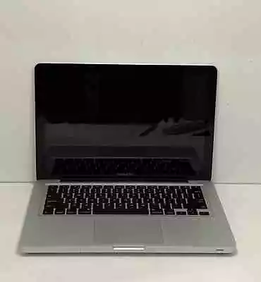 Apple MacBook Pro 13  2009 Core 2 Duo 2GB Ram No HDD NO POWER [L1161] • $29