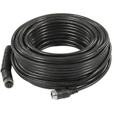 PVC65 65' Surveillance Cam Power Video Cable Fits CabCam Cameras • $36.84