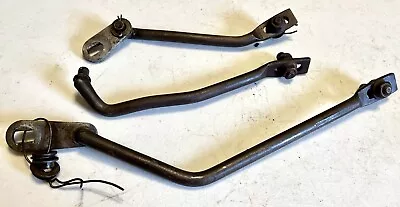 OEM Ford 1963 Falcon Dagenham Shifter Rods & Levers 4 Speed 6 Cylinder • $115