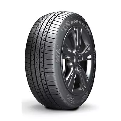 4 New Armstrong Tru-trac Su  - 245/60r18 Tires 2456018 245 60 18 • $443.96