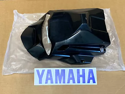 Yamaha Yfz450 450r Oem Taillight Cover Brake Tail Light Guard Black 🔥fastship🔥 • $43.99