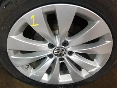 Wheel 17x8 Alloy 10 Wide Spoke Phoenix Fits 09-12 CC 333287 • $149.99