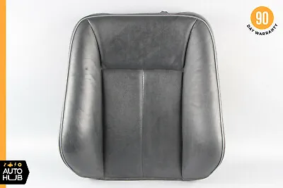 00-03 Mercedes W210 E320 E500 Front Right Passenger Top Upper Seat Cushion OEM • $124.50