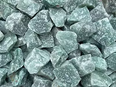 $27.95 • Buy Wholesale Raw Crystal Stones, Natural Rough Stones, More Than 40+ Type To Choose