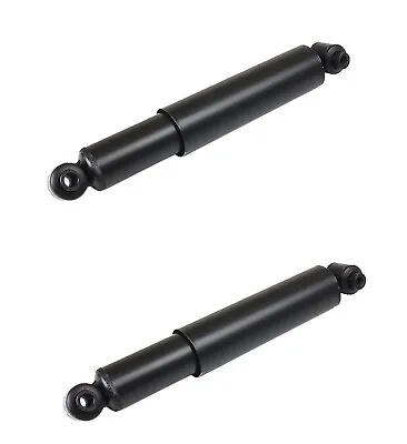 2 Sachs Left+Right Rear Shocks Absorbers Struts Inserts Set For Volvo NO NIVOMAT • $109.95